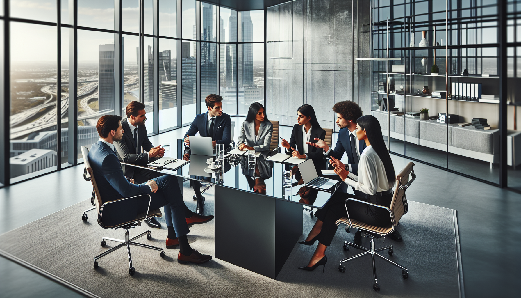 découvrez les raisons essentielles de passer par un second entretien d'embauche. apprenez comment cette étape cruciale peut renforcer votre candidature, permettre une évaluation plus approfondie de vos compétences, et offrir aux recruteurs une meilleure compréhension de votre adéquation avec l'entreprise.