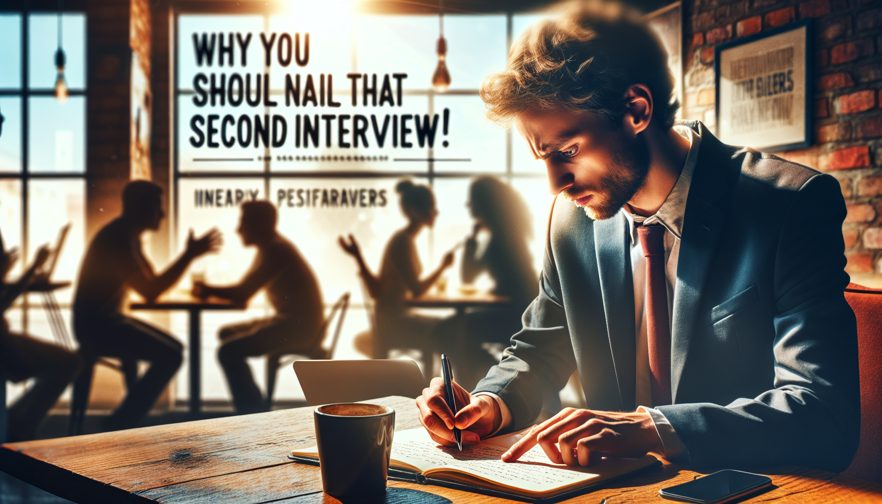découvrez les raisons essentielles de passer par un second entretien d'embauche : évaluation approfondie des compétences, alignement culturel, et opportunité de poser des questions cruciales pour votre future carrière.