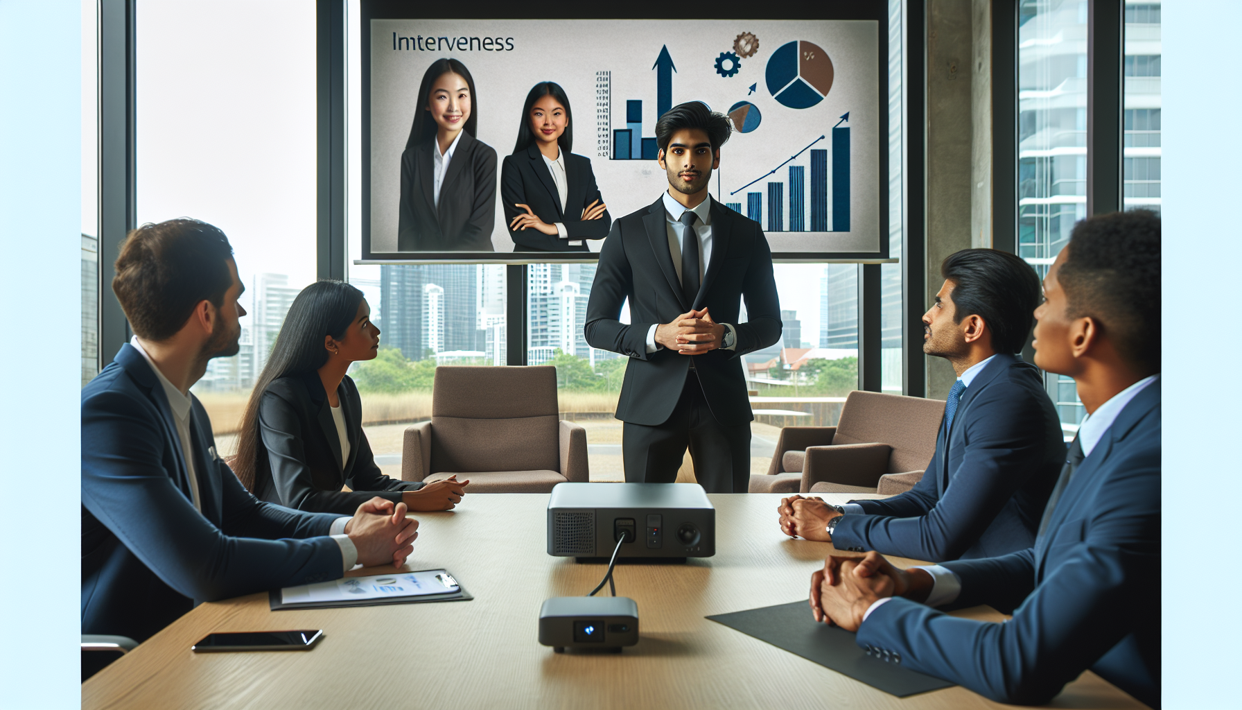 découvrez l'importance du second entretien d'embauche et comment il peut influencer votre décision finale. apprenez pourquoi les employeurs choisissent cette étape cruciale pour mieux évaluer les candidats et garantir un bon fit au sein de l'équipe.