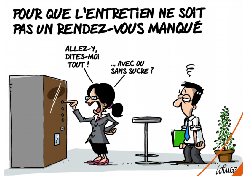 You are currently viewing Durée idéale d’une présentation lors d’un entretien d’embauche en 2025