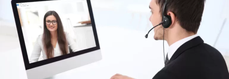 You are currently viewing Comment réussir son entretien d’embauche sur Skype ?