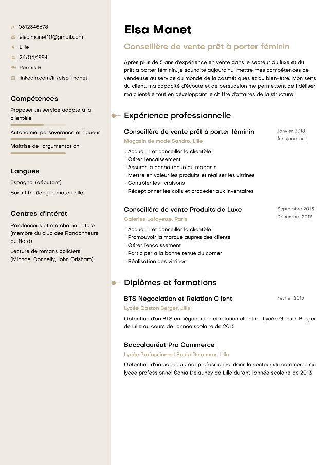 découvrez nos conseils pratiques pour réussir votre entretien dans le secteur du luxe. apprenez à vous démarquer, à mieux comprendre les attentes des recruteurs et à préparer des réponses percutantes pour faire bonne impression et décrocher le poste de vos rêves.