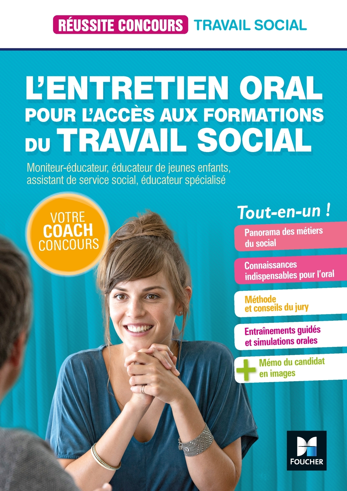 Lire la suite à propos de l’article Comment savoir si vous avez réussi votre entretien d’embauche ?