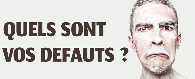 découvrez comment aborder la question des défauts lors d'un entretien d'embauche : exemples concrets, conseils pour répondre avec honnêteté et transformer vos points faibles en forces aux yeux des recruteurs.