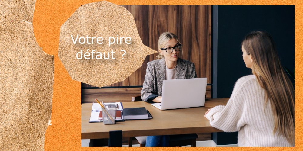 découvrez comment parler de vos défauts lors d'un entretien d'embauche : conseils pour les aborder avec honnêteté et transformer vos points faibles en atouts.