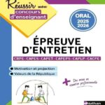 Comment réussir son entretien d’embauche en 2025 ?