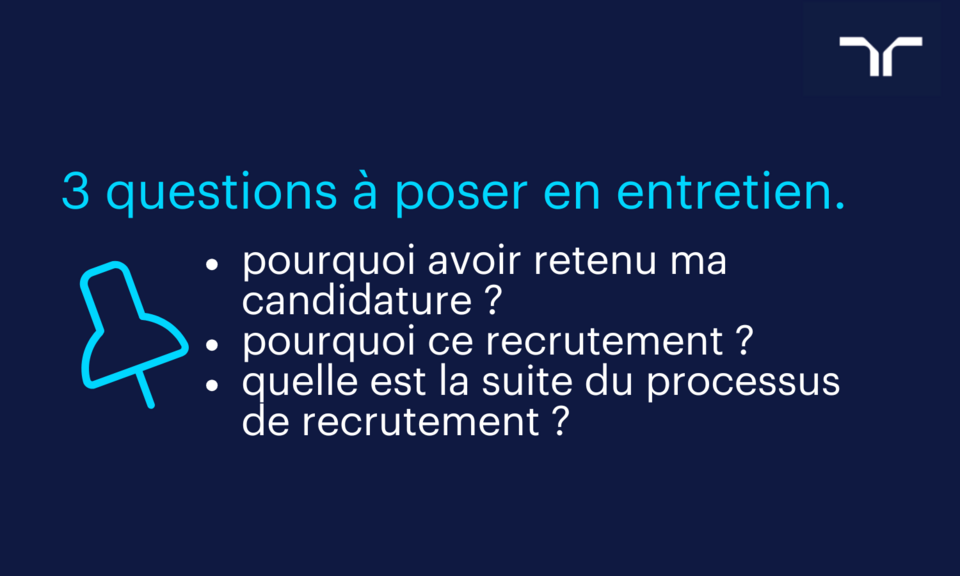 découvrez nos conseils et astuces pour réussir votre entretien d'embauche en 2025. préparez-vous efficacement et maximisez vos chances de succès avec nos recommandations pratiques.